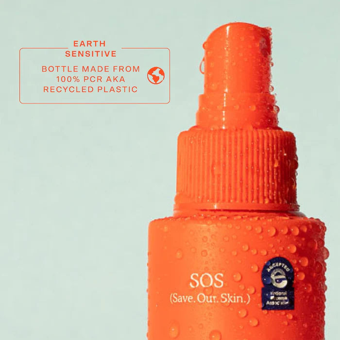 Tower 28 SOS Daily Rescue Facial Spray Mini 30 ml