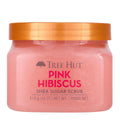 Tree Hut Pink Hibiscus Shea Sugar Body Scrub 510 g / 18 oz
