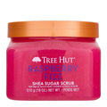 Tree Hut Raspberry Fizz Shea Sugar Scrub 510 g / 18 oz