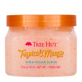 Tree Hut Shea Sugar Scrub Tropical Mango