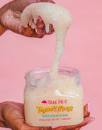 Tree Hut Shea Sugar Scrub Tropical Mango