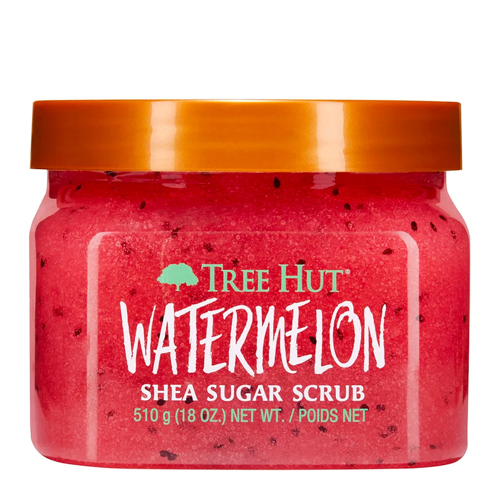 Tree Hut Shea Sugar Scrub Watermelon 510 g / 18 oz