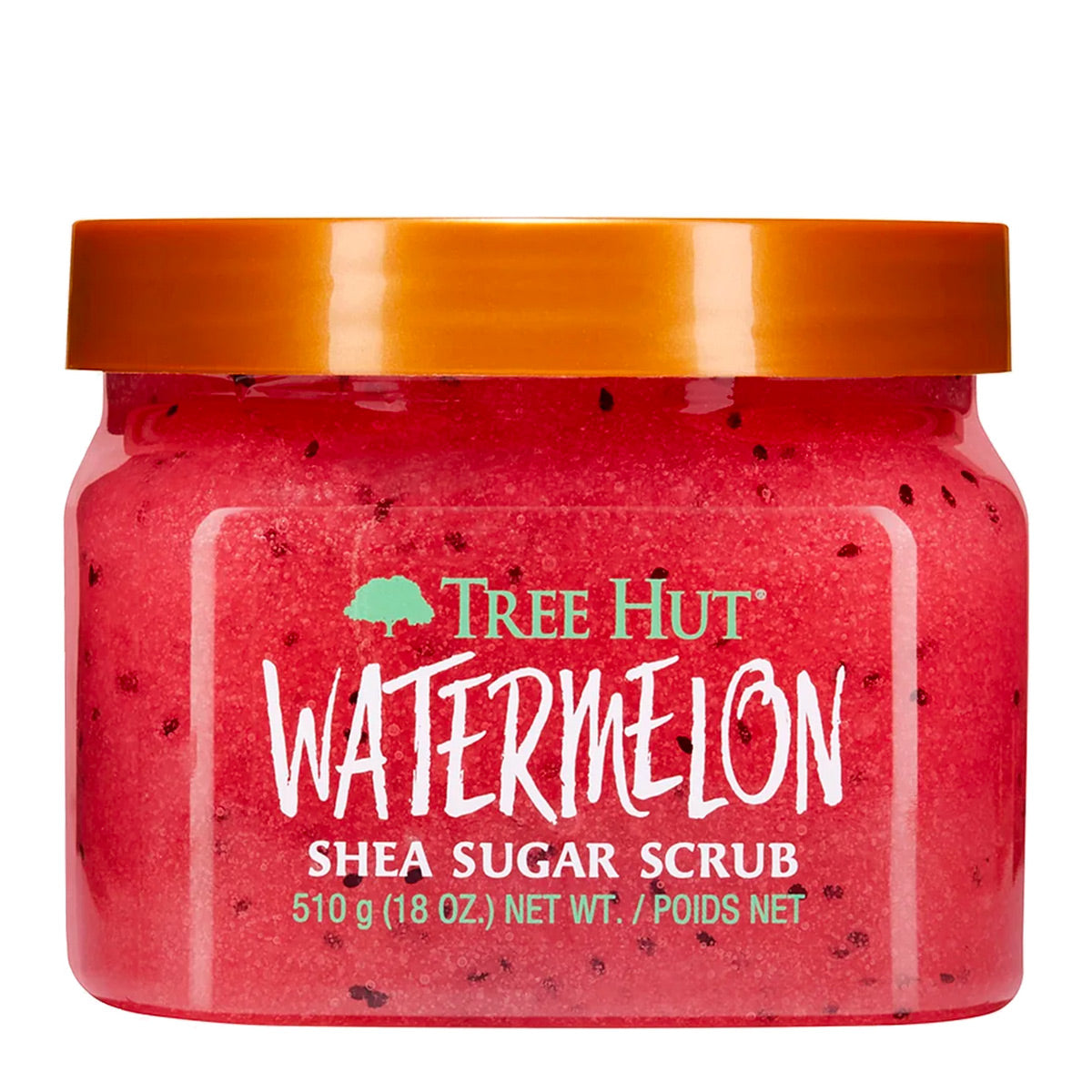 Tree Hut Shea Sugar Scrub Watermelon 510 g / 18 oz