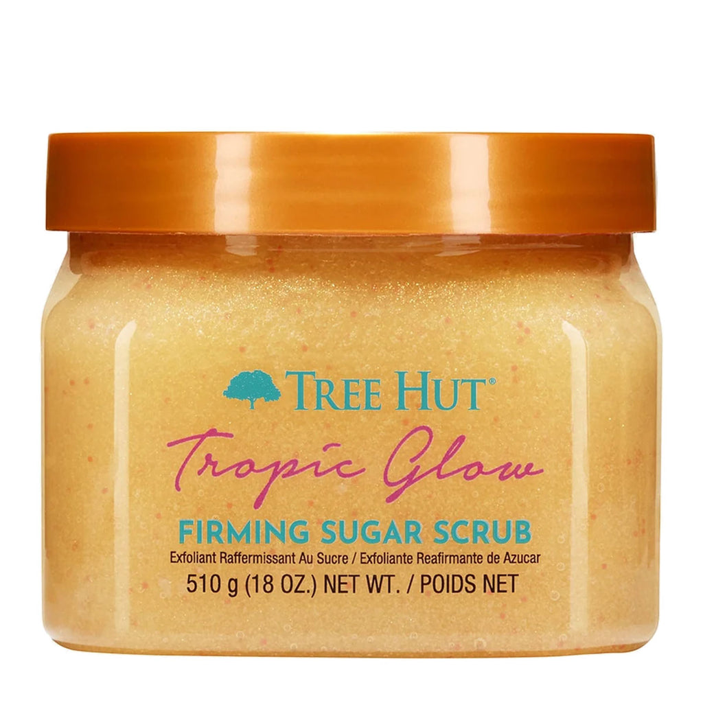 Tree Hut Firming Sugar Scrub Tropic Glow 510 g / 18 oz