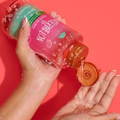 Tree Hut Watermelon Foaming Body Wash 532 ml / 18 oz