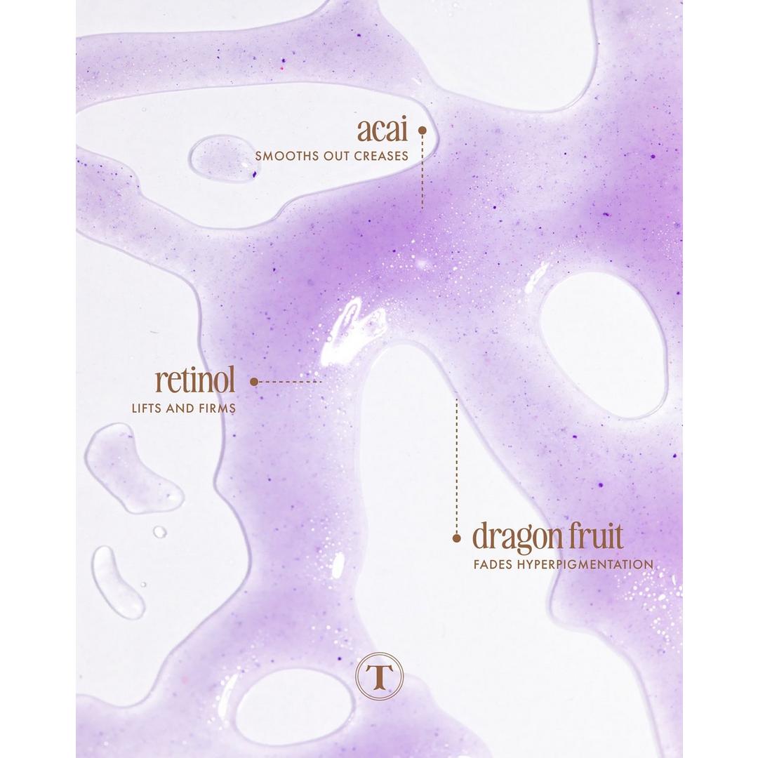 Truly Acai Your Boobies Boob Serum 90 ml / 3.1 oz