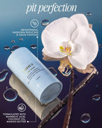 Truly Coco Cloud Ingrown Prevention and Brightening Deodorant 3 oz / 85 g