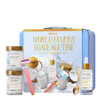Truly Coco Cloud Shave Set