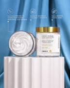 Truly Coco Cloud Shave Set