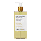 Truly Cooka Cleansing Wash Pubic Hair / Skin Cleanser 240 ml / 8.0 oz