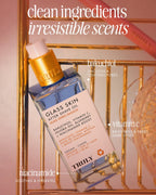 Truly Glass Skin After Shave Oil 90 ml / 3.1 oz