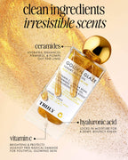 Truly Golden Glaze Luxury Body Oil 90 ml / 3.1 oz
