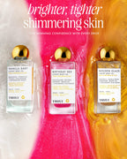 Truly Golden Glaze Luxury Body Oil 90 ml / 3.1 oz