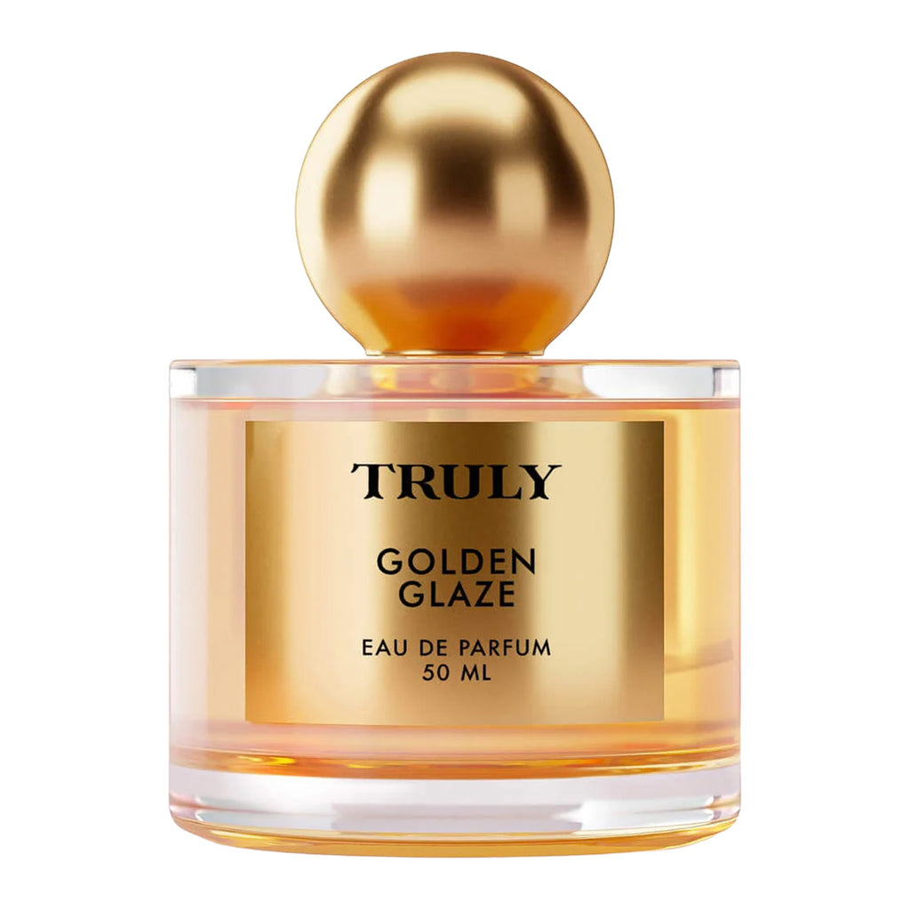 Truly Golden Glaze Warm & Spicy Eau De Parfum 50 ml / 1.7 oz