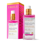 Truly Smooth Legend After Shave Serum 90 ml / 3.1 oz
