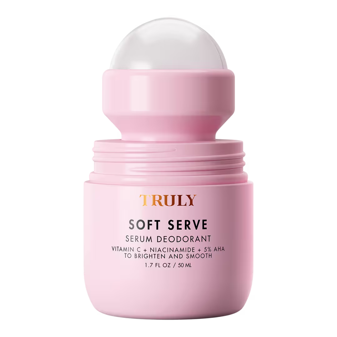 Truly Soft Serve Serum Deodorant 50 ml / 1.7 oz