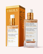 Truly Sun Drops Bronze Body Glow 90 ml / 3.1 oz