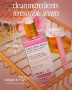 Truly Unicorn Fruit After Shave Serum 90 ml / 3.1 oz