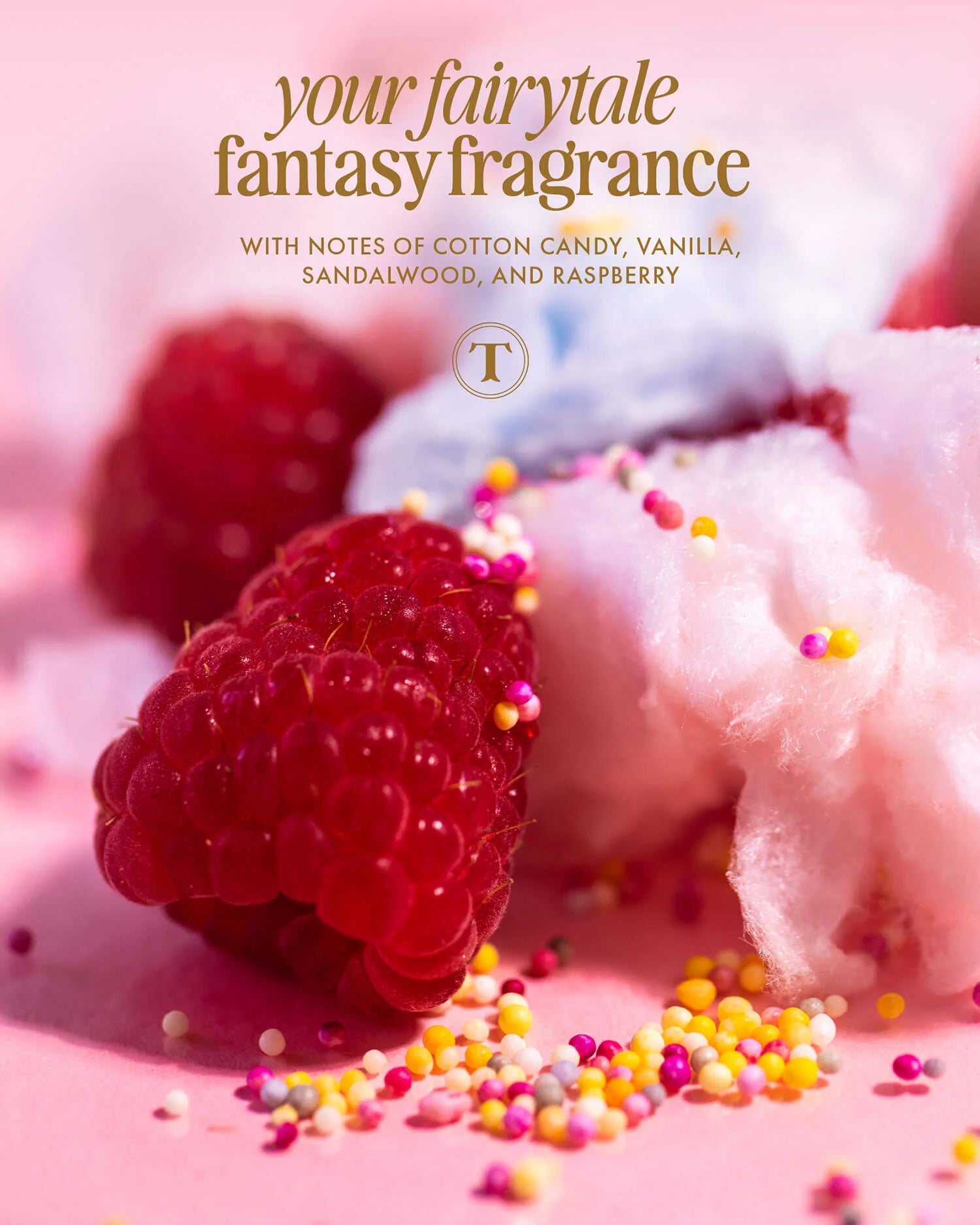 Truly Unicorn Fruit Whipped Body Butter 60 ml / 2.0 oz