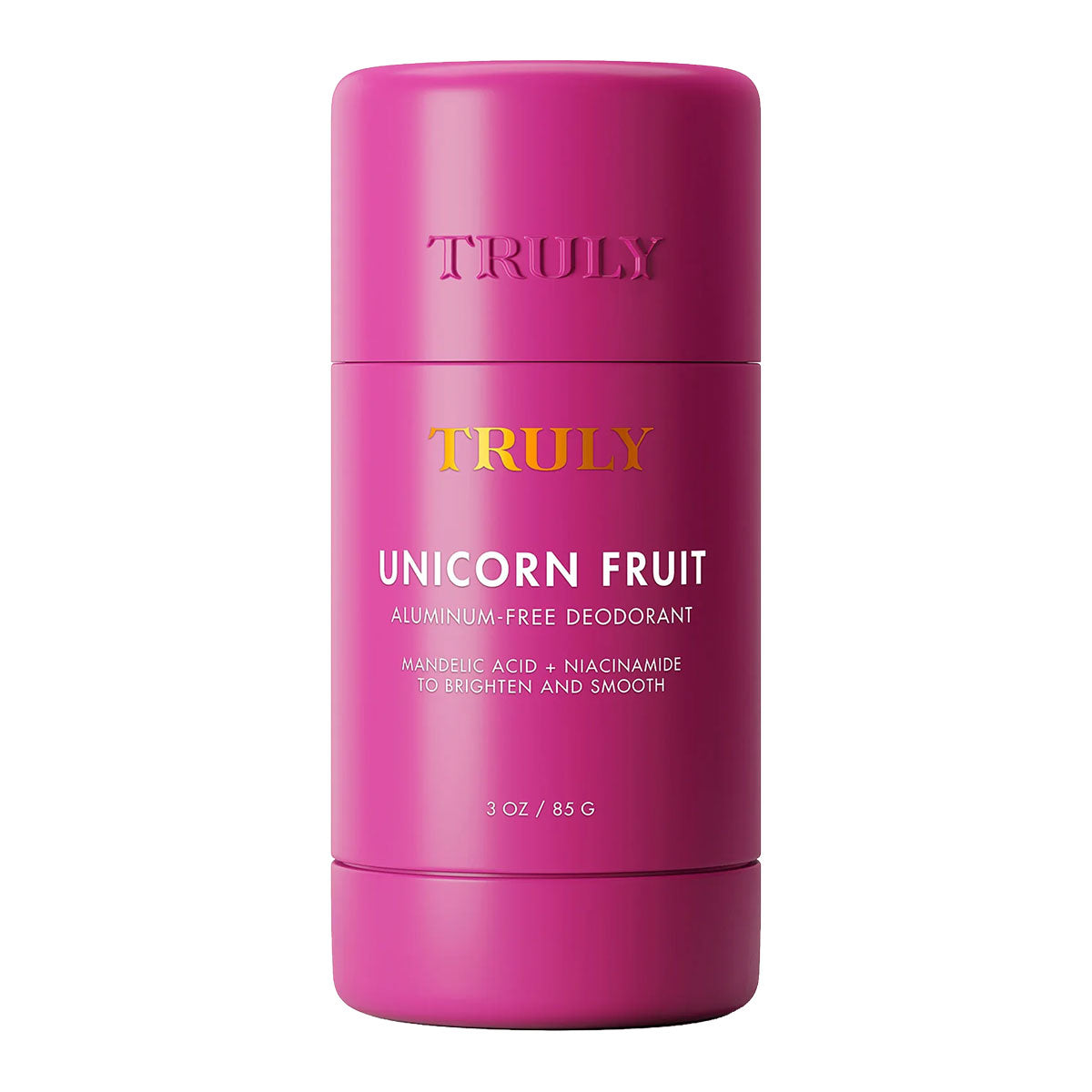 Truly Unicorn Fruit Deodorant Deodorant 3 oz / 85 g