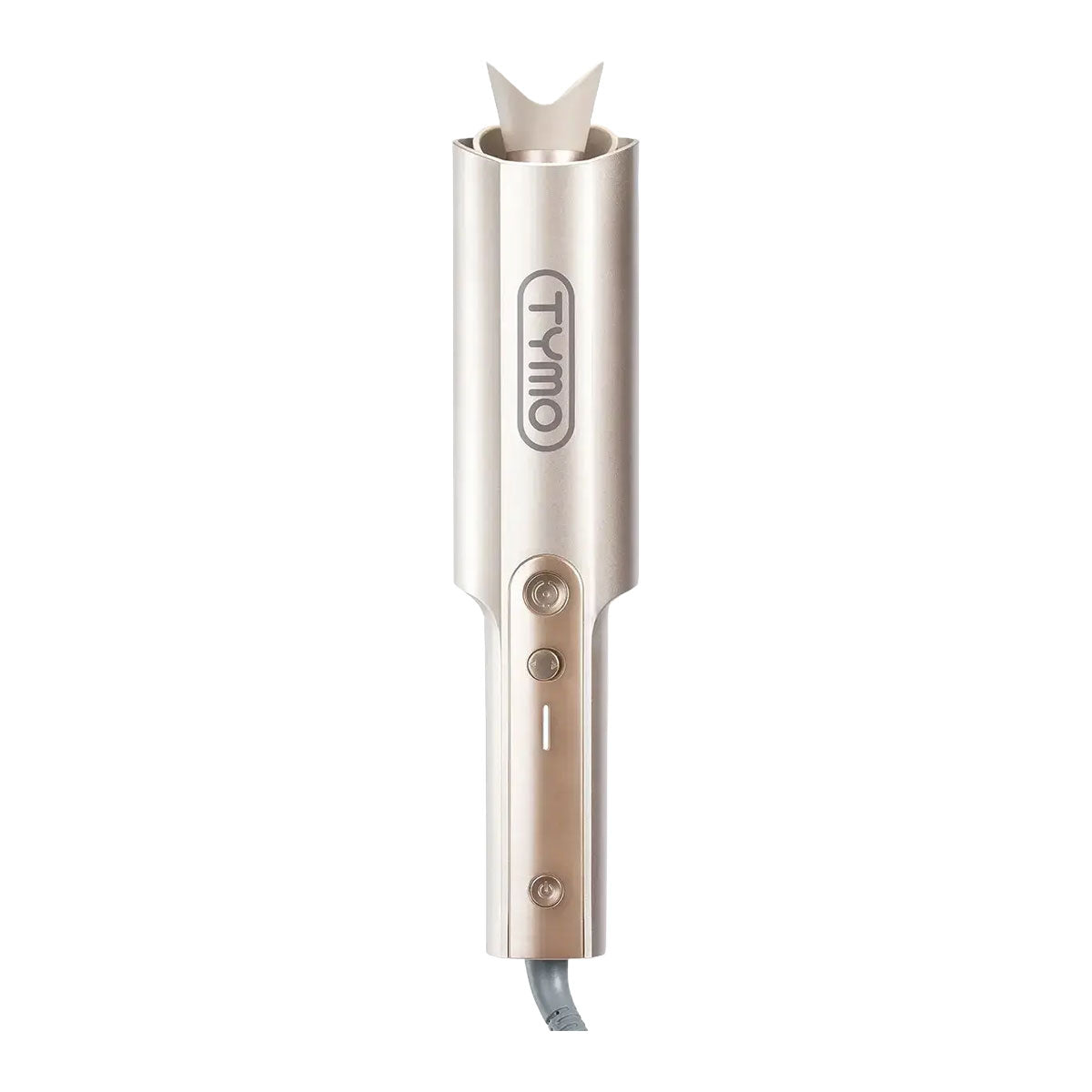 TYMO CurlPro Plus Barrel Curling Wand 1 Inch