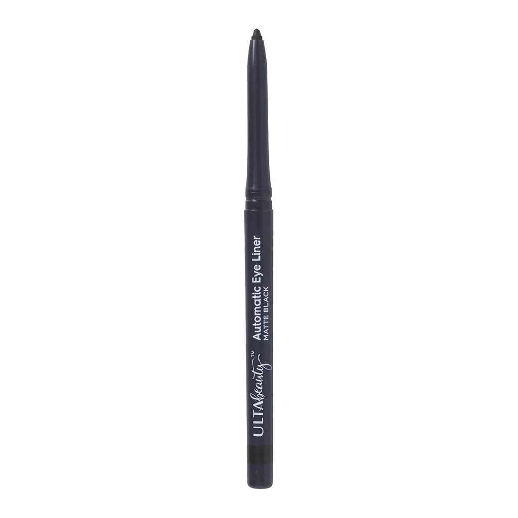 Ulta Beauty Automatic Eye Liner | Matte Black