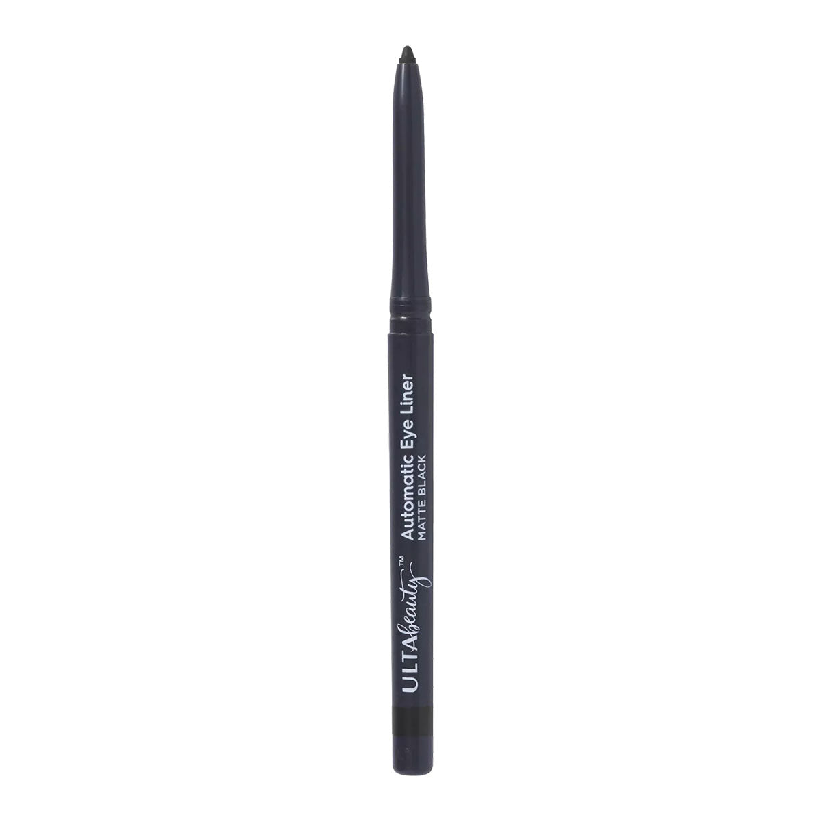 Ulta Beauty Automatic Eye Liner | Matte Black