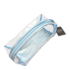 Ulta Beauty Clear Plastic Cosmetic Bag