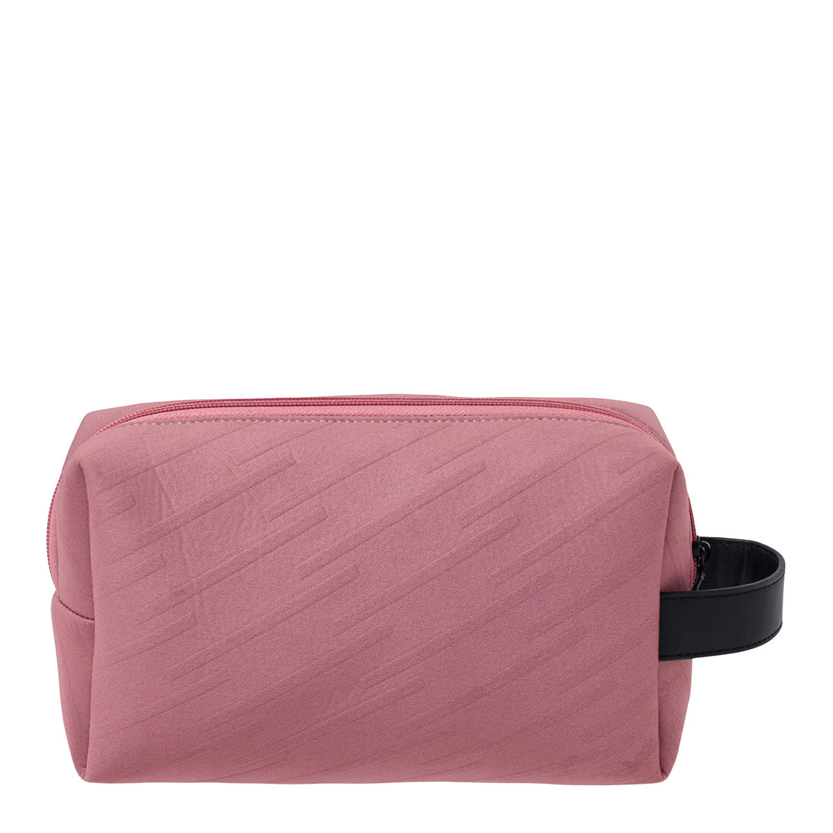 Ulta Beauty Neoprene Dusty Rose Neceser