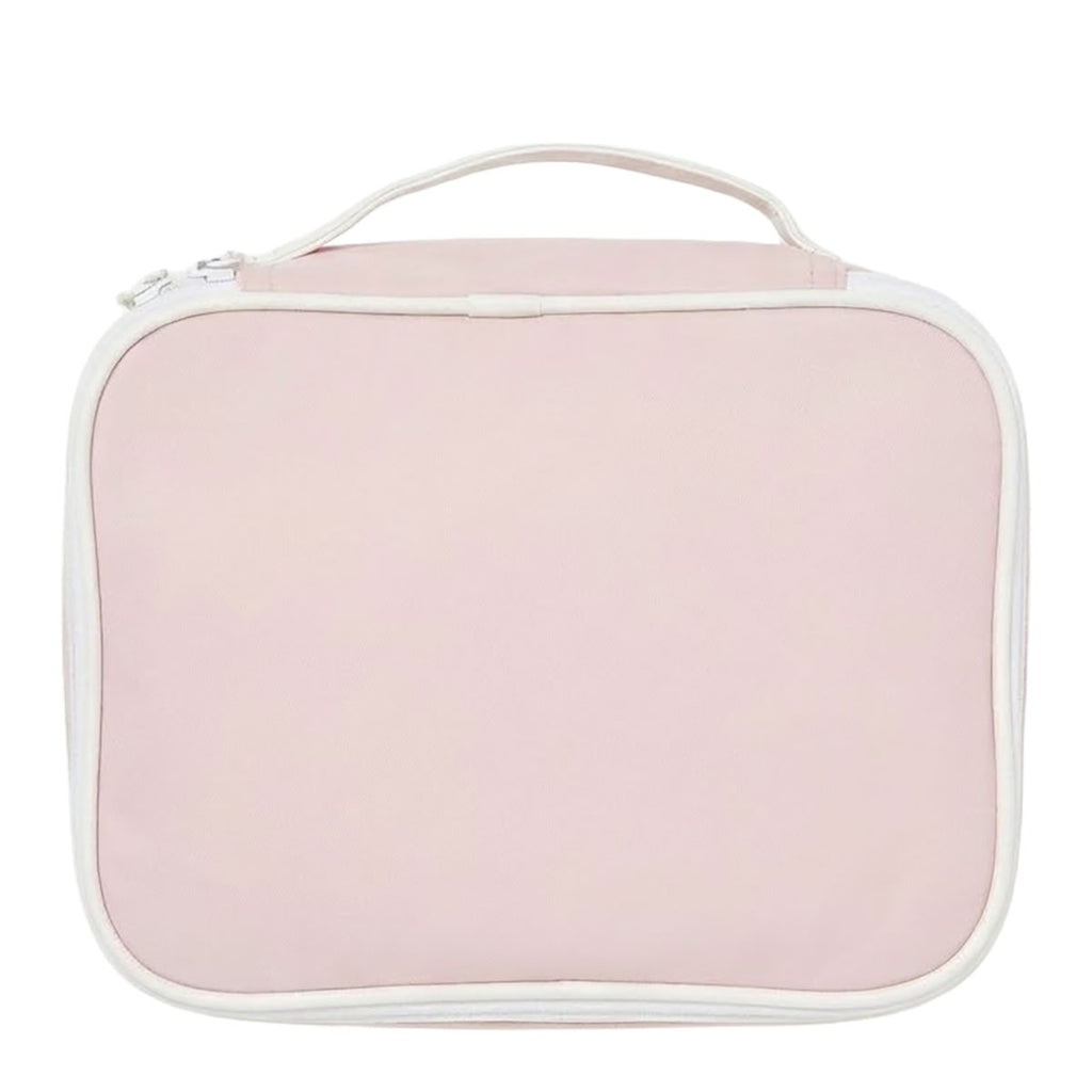 Ulta Beauty Pink Plastic Neceser