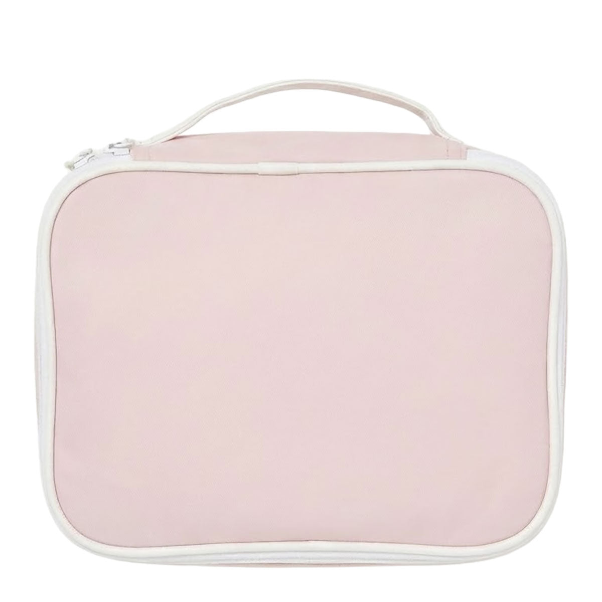 Ulta Beauty Pink Plastic Neceser