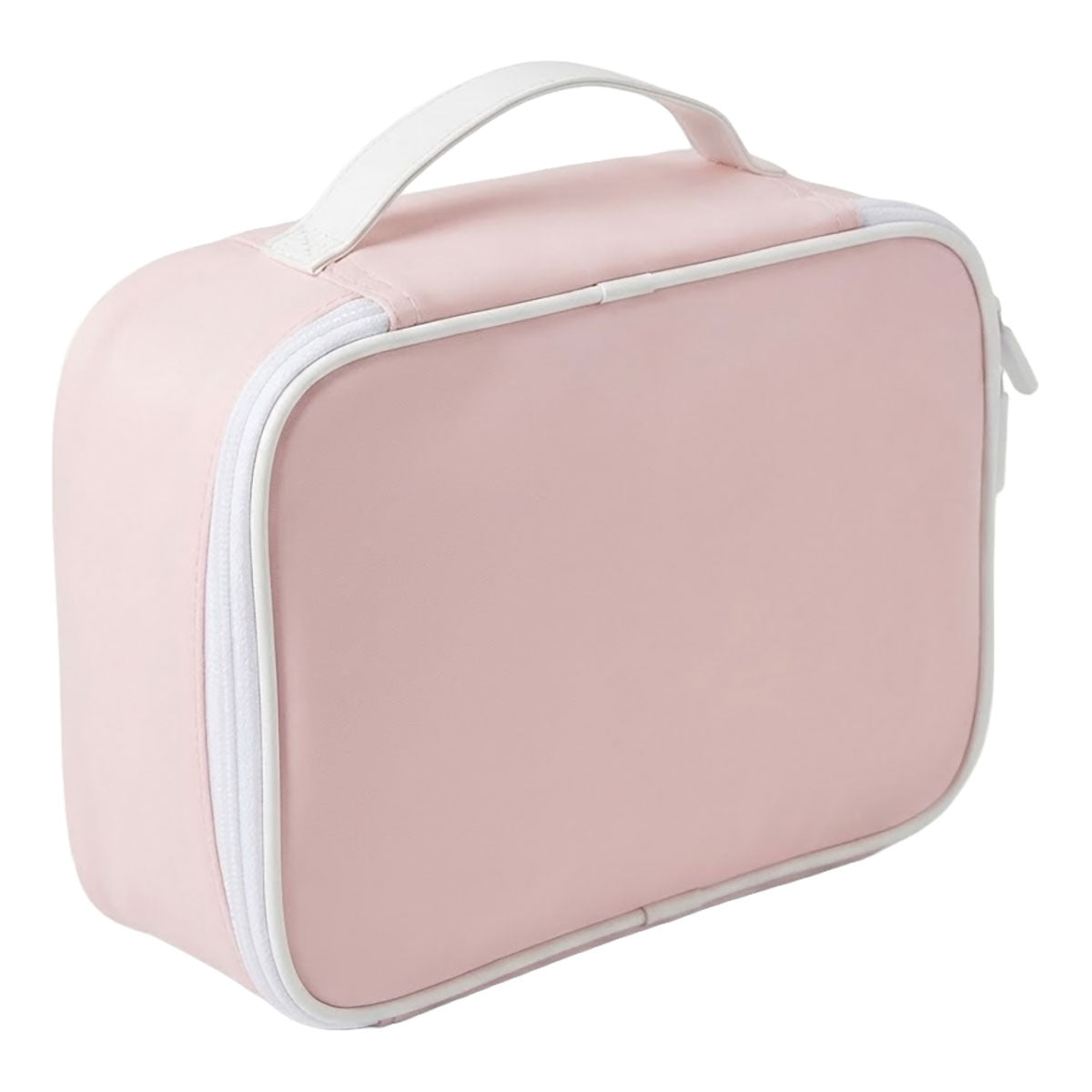 Ulta Beauty Pink Plastic Neceser