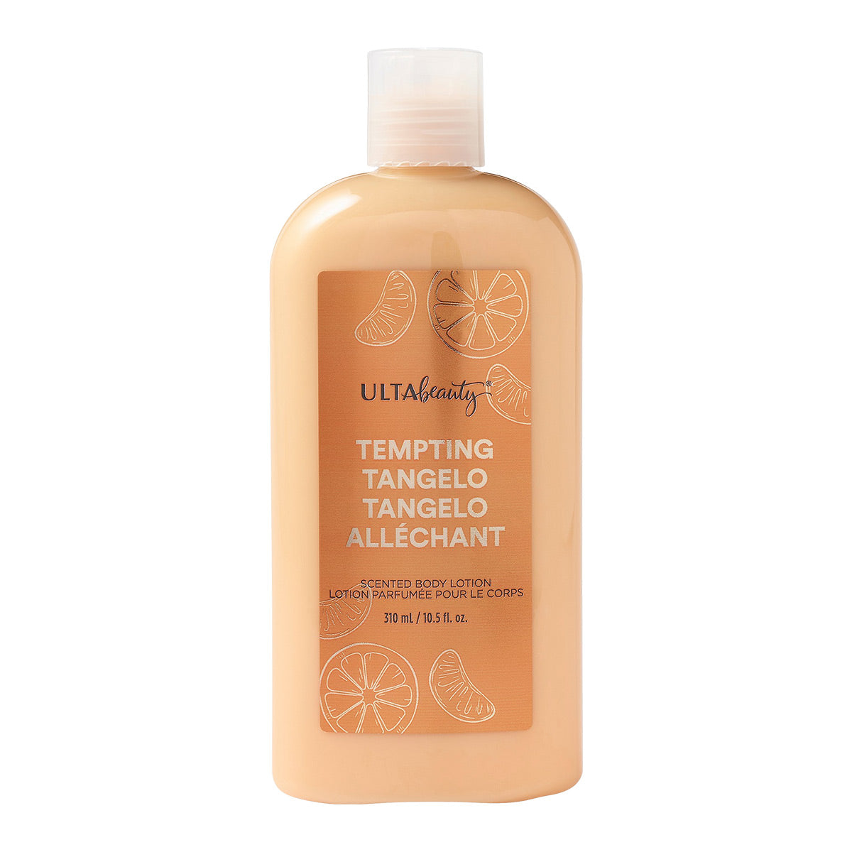 Ulta Beauty Tempting Tangelo Scented Body Lotion 310 ml