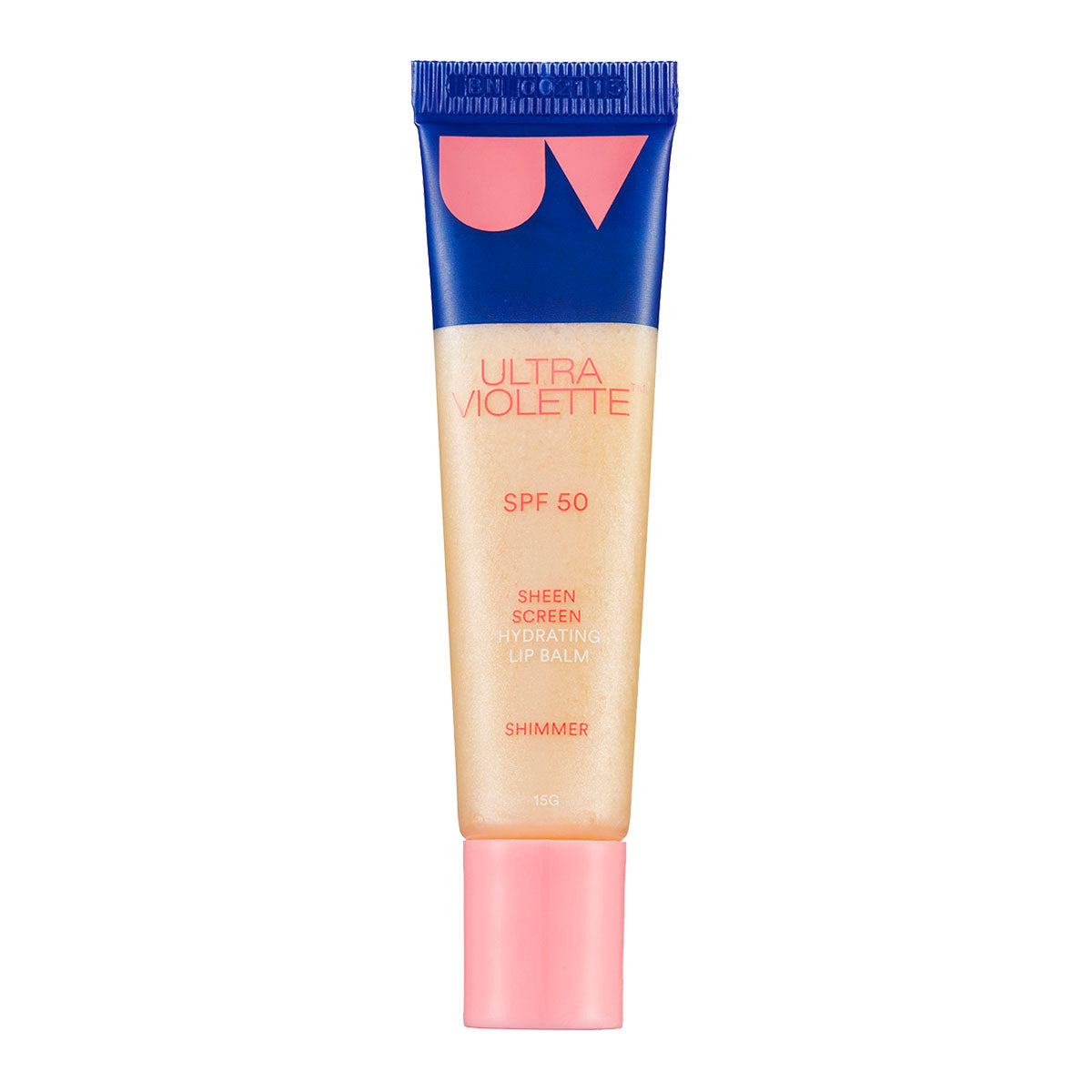 Ultra Violette Sheen Screen Hydrating Lip Balm SPF 50 15 g | Shimmer