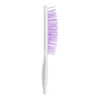 UNbrush Plus Detangling Hair Brush for Fine & Fragile Hair | Sugar Plum