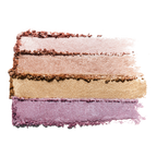 Undone Beauty Nonzer 4-in-1 Highlighting Palette