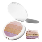 Undone Beauty Nonzer 4-in-1 Highlighting Palette