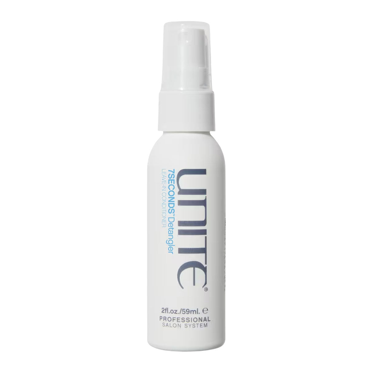 UNITE Hair 7SECONDS Detangler Travel Size 59 ml / 2.0 oz