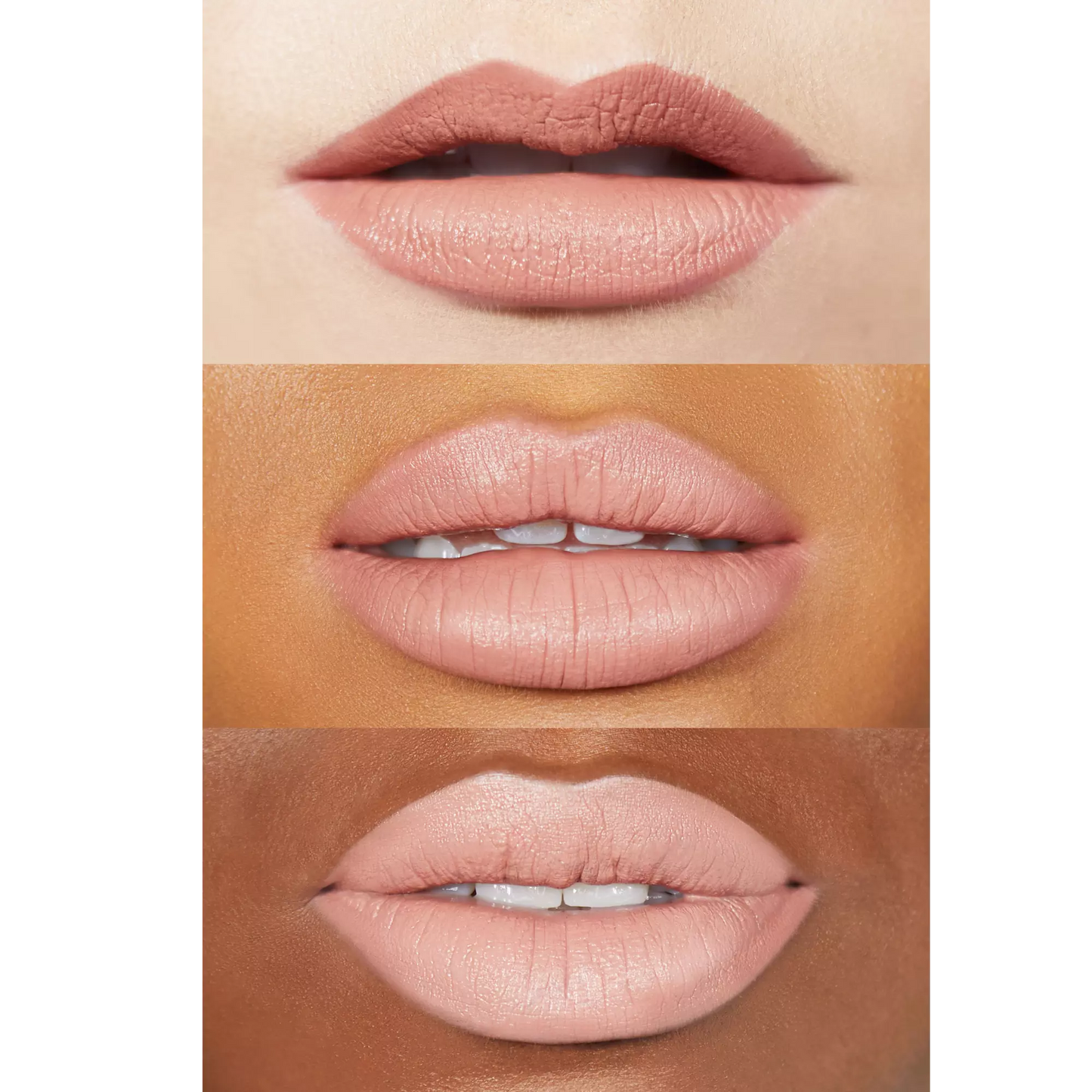 UOMA Beauty Badass Icon Matte Lipstick | Harriet