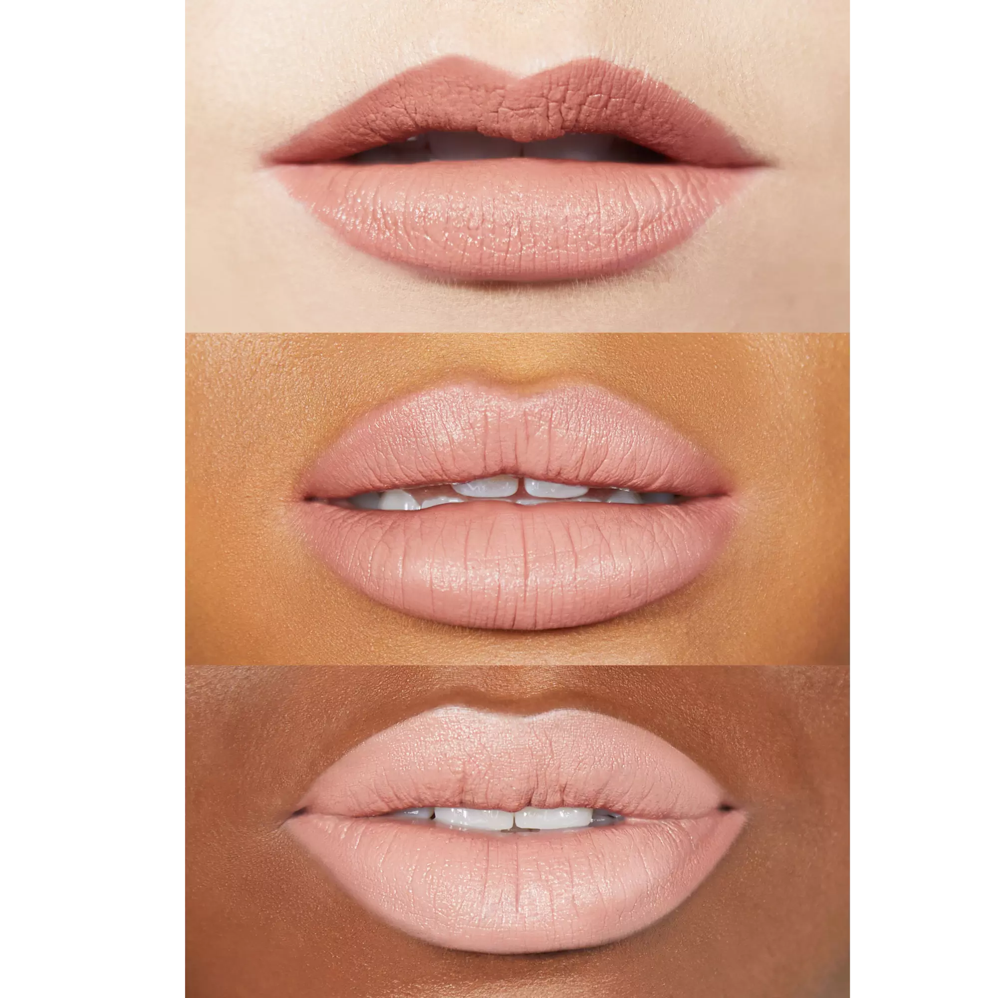 UOMA Beauty Badass Icon Matte Lipstick | Harriet