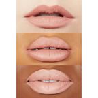 UOMA Beauty Badass Icon Matte Lipstick | Kathleen