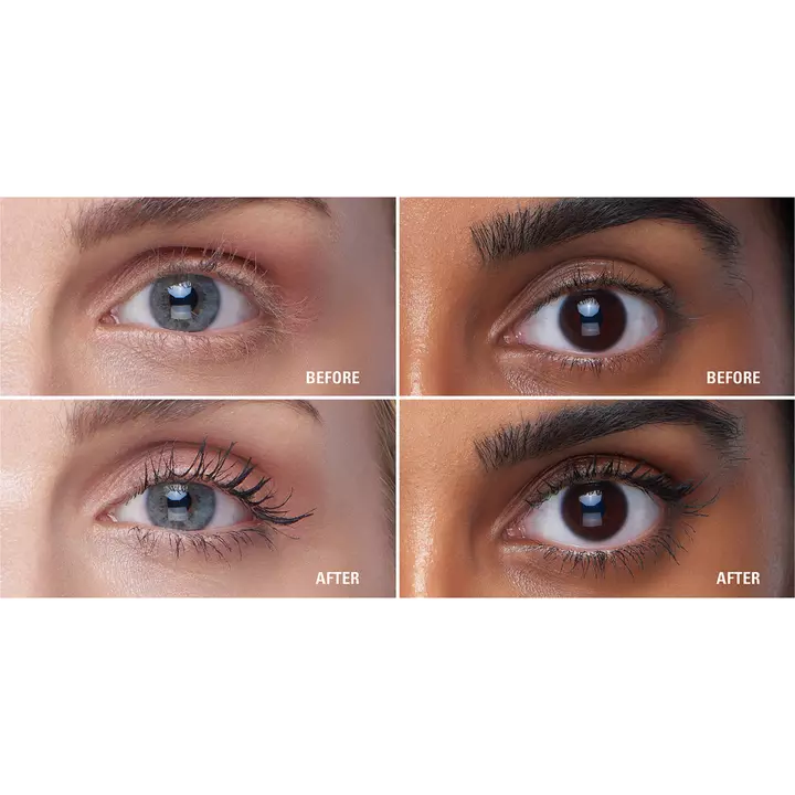 UOMA Beauty Drama Bomb Extreme Volume Nourishing Mascara