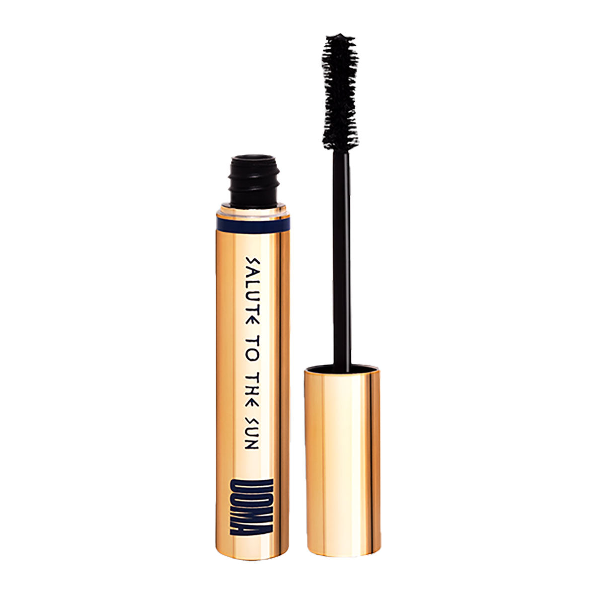 UOMA Beauty Drama Bomb Extreme Volume Nourishing Mascara