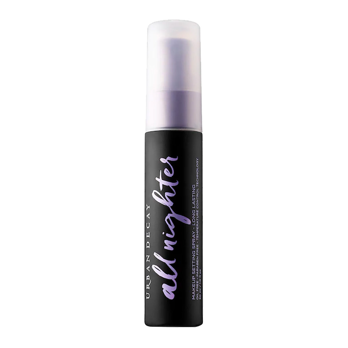 Urban Decay All Nighter Long-Lasting Makeup Setting Spray 30 ml