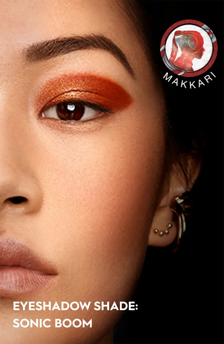 Urban Decay Marvel Eternals Eyeshadow Palette