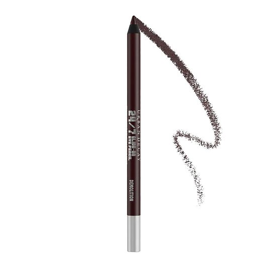 Urban Decay 24/7 Glide-On Eye Pencil | Whiskey