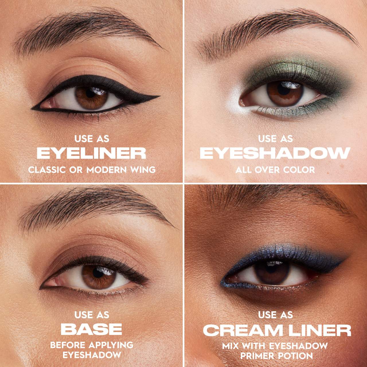 Urban Decay 24/7 Glide-On Eye Pencil 1.2 g / 0.04 oz | Zero