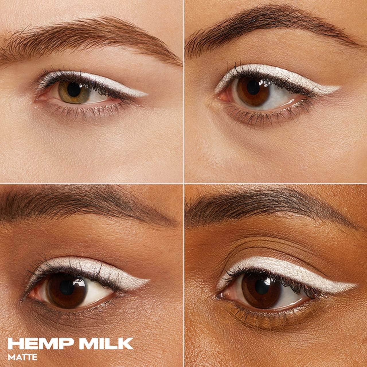 Urban Decay 24/7 Glide-On Eye Pencil | Hemp Milk