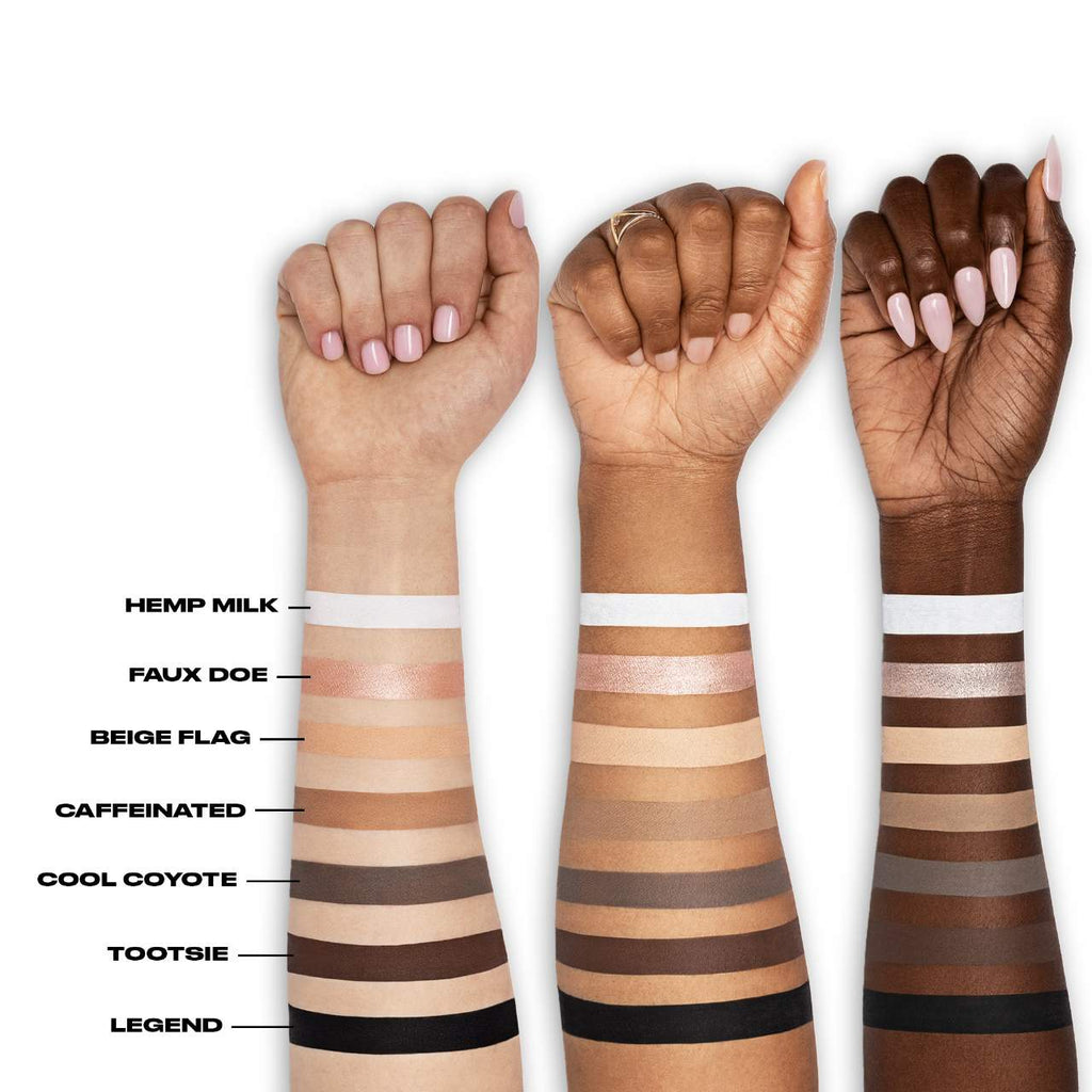 Urban Decay 24/7 Glide-On Eye Pencil | Hemp Milk