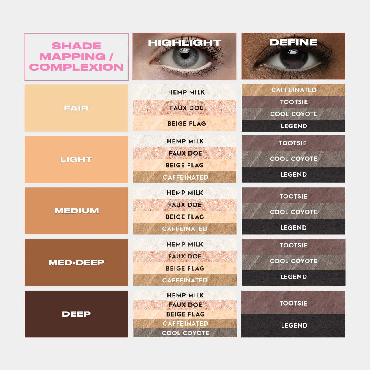 Urban Decay 24/7 Glide-On Eye Pencil | Hemp Milk